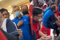 Tangis Perpisahan di Gudang Garam: Ribuan Buruh Di-PHK Setelah Belasan Tahun Mengabdi