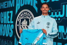Harapan Baru Guardiola, Kakak kandung Pemain Timnas ini  Minta Dukungan Fans Indonesia 