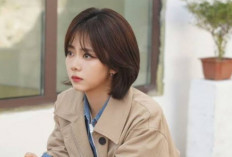 3 Rekomendasi Drama China Tentang Wanita Karier yang Menginspirasi, Siap-Siap Terpesona! 