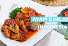 Resep Ayam Cincane Pedas dan Empuk Hidangan Khas Kalimantan, Yuk Moms Cobain!