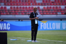 Babak Belur di Piala Asia U-17, Ini Rencana Coach Satoru Mochizuki Bersama Timnas Indonesia U-17 Putri