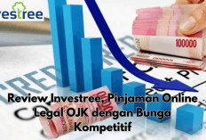 Investree: Platform P2P Lending Terpercaya dengan Pinjaman Fleksibel dan Limit Besar