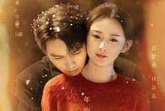 3 Rekomendasi Drama China Pendek Seru Plus Nonton Dapat Saldo DANA Rp.100 Ribu, Begini Caranya! 