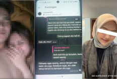 Mengaku Khilaf, Wanita Diduga Selingkuhan Pegawai BRI BSD Akhirnya Muncul Buat Pengakuan Begini...
