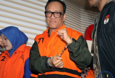 Bikin Geleng Kepala, Saksi di Sidang Immanuel Ebenezer Ungkap Rp4 Miliar Disetor Setelah Diperas Pejabat!