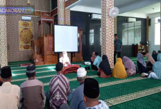 Jalankan Ibadah Haji, Harus Miliki Fisik Optimal