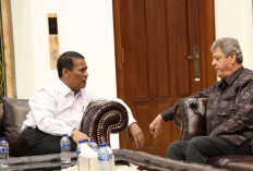 Indonesia Siapkan 15.000 Hektare Lahan Pertanian untuk Palestina: Bentuk Dukungan Nyata di Bidang Pangan