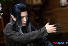 15 Rekomendasi Drama China Genre Fantasi yang Penuh Imajinasi, Dijamin Bikin Penasaran! 