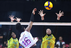 Sikat Jakarta Electric, Popsivo Polwan Buka Asa Lolos Final Four Proliga 2026