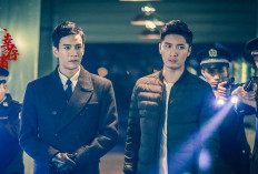 11 Rekomendasi Drama China Genre Misteri yang Bikin Tegang, Fix Dijamin Nagih! 