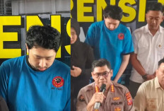 Menkes Siap Bongkar Alur Obat Bius yang Dipakai Pelaku Kekerasan Seksual di RSHS Bandung