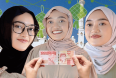  7 Game Penghasil Uang di Bulan Ramadan yang Bisa Dapat Saldo DANA Ratusan Ribu Untuk Beli Baju Lebaran