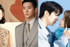 7 Rekomendasi Drama China Terlaris 2025 yang Banyak Ditonton, Salah Satunya Ada Zu Ji