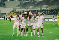 Maaf ya Mantan, David da Silva Janji Habis-habisan Bantu Malut United Kalahkan Persebaya