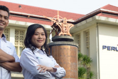 Info Loker BUMN PERURI 2026 Dibuka, 27 Posisi Teknologi Siap Diisi Talenta Digital