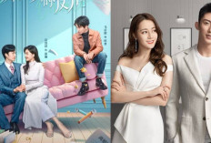 11 Rekomendasi Drama China Populer yang Wajib Ditonton, Ada Berbagai Genre Seru Lho! 