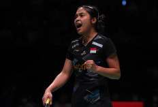 Peluang Indonesia Bawa Pulang 2 Gelar Juara di Kumamoto Masters 2024 