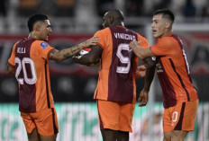 Ucapan Pelatih Borneo FC Ini Garansi Persaingan Juara Super League Musim Ini Bakal Ketat