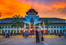 7 Rekomendasi Destinasi Wisata yang Ada di Kota Bandung, Nikmati Liburan Seru Bareng Keluarga!