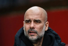 Mau Lolos ke Semifinal, Baiknya Arsenal Ikuti Saran Pep Guardiola!  