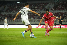 Mandul Lawan Lebanon, Erick Soroti Finishing Touch