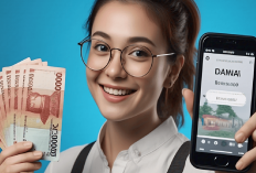 Review Captcha Money Penghasil Uang yang Sukes Narik 2 Kali Saldo DANA Gratis Rp200.000, Beneran Worth It!