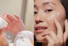 No Filter Needed! Cream Pengecil Pori-Pori yang Bikin Wajah Mulus Alami di 2025, Cek Rekomendasinya di Sini 