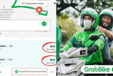 Hemat Rp25 Ribu Ini Kumpulan Kode Promo Grab 16 Desember 2024, Diskon GrabCar, GrabMart dan GrabBike