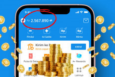 Sikat! Ini Aplikasi Penghasil Saldo DANA Terbukti Cair Rp100 Ribu