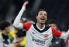 Dibekali Cuan Rp1,8 Triliun, Siapa Striker  yang akan Didatangkan Chelsea?