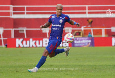 Liga 1 Belum Usai, Arema Pulangkan 2 Pemain Asingnya, Kok Bisa?
