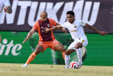 Kanjuruhan Panas! Bhayangkara FC Butuh Menang, Arema FC Ingin Cetak Banyak Gol, Saksikan di Televisi Ini