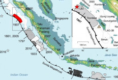 Ada Ancaman Megathrust, Bogor Keluarkan Edaran Peringatan Gempa Bumi, Simak Isi Lengkapnya!