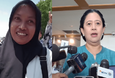 Puan Maharani Desak Transparansi Kasus Guru Honorer yang Dituduh Aniaya Siswa di Konawe Selatan