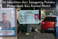 Ini Identitas Penembak Bos Rental di Rest Area, Kapan Polisi Bisa Tangkap?