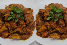Resep Ayam Rica-Rica Kemangi Pedas Gurih yang Bikin Nasi Tak Pernah Cukup!