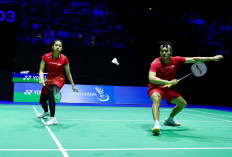 Amri/Nita Jaga Kans Juara Ganda Campuran di Swiss Open 2026