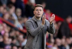 Terus Dikaitkan  Setan Merah, Inilah Jejak Rekam Pelatih Muda Brighton 