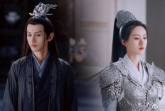 11 Rekomendasi Drama China Tentang Cowok Dingin Bak Kulkas 2 Pintu, Siap-siap Bikin Hati Membeku! 