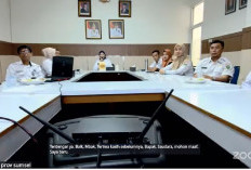 Perpustakaan Sumsel Bakal Usulkan Naskah Kuno Karya Abdus Somad Al Palimbani Sebagai IKON