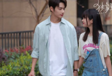 4 Rekomendasi Drama China Tentang Cinta Rahasia yang Menyentuh Hati, Fix Nagih Parah! 