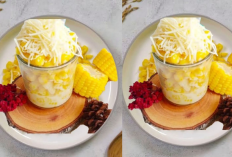 Resep Jasuke Kekinian Camilan Manis Gurih Favorit Anak Sekolah yang Selalu Bikin Nagih!