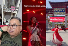 Viral! Tren 'Gak Bisa Yura' yang Ramai di Medsos, Ternyata ini Artinya...