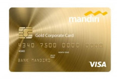Pinjam 100 Juta Bunga 0,75 Persen, Pas Untuk Modal Usaha, Yuk Ajukan di Kartu Kredit Corporate Gold Sekarang!