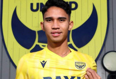 Marselino Ferdinan Gagal Debut, Oxford Tumbang Lagi