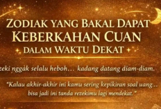 Zodiak yang Bakal Dapat Keberkahan Cuan Dalam Waktu Dekat! Apakah Ada Zodiakmu?