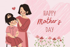 10 Ucapan Selamat Hari Ibu, Menyentuh Hati dan Menggetarkan Jiwa pada 22 Desember 2023
