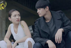 7 Rekomendasi Drama China Tentang Balas Dendam Jadi Cinta yang Penuh Plot Twist, Dijamin Baper! 