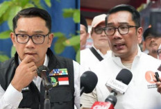 Ridwan Kamil Terseret Dugaan Kasus Korupsi Bank BJB, KPK Akan Jadwalkan Pemeriksaan Usai Lebaran 