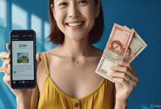 Review Game Rush Bus yang Katanya Bikin Tajir! Berhasil Cairkan Saldo DANA Gratis 2 Kali Sehari